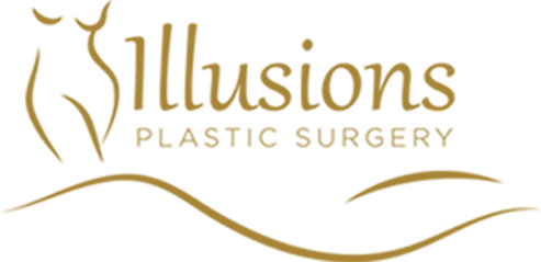 Illusions Plastic Surgery logo