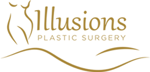Illusions Plastic Surgery logo