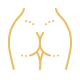 icon butt